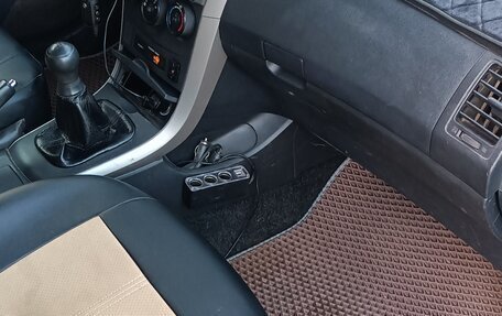 Toyota Corolla, 2008 год, 800 000 рублей, 6 фотография