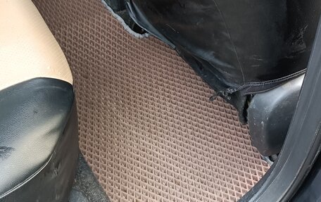 Toyota Corolla, 2008 год, 800 000 рублей, 10 фотография