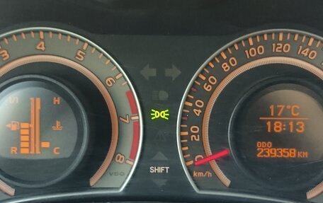 Toyota Corolla, 2008 год, 800 000 рублей, 14 фотография