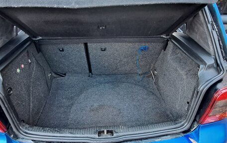 Volkswagen Golf IV, 2002 год, 340 000 рублей, 16 фотография