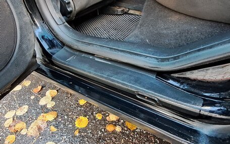 Volkswagen Golf IV, 2002 год, 340 000 рублей, 13 фотография