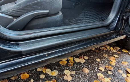 Volkswagen Golf IV, 2002 год, 340 000 рублей, 14 фотография