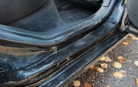 Volkswagen Golf IV, 2002 год, 340 000 рублей, 17 фотография