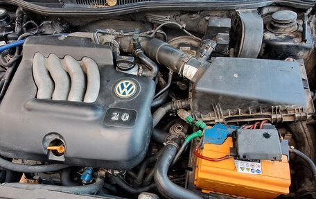 Volkswagen Golf IV, 2002 год, 340 000 рублей, 23 фотография