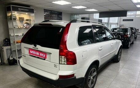 Volvo XC90 II рестайлинг, 2008 год, 860 000 рублей, 4 фотография