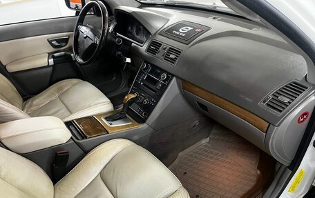 Volvo XC90 II рестайлинг, 2008 год, 860 000 рублей, 9 фотография