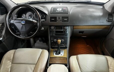 Volvo XC90 II рестайлинг, 2008 год, 860 000 рублей, 8 фотография