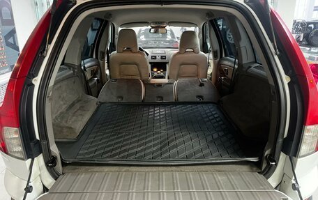 Volvo XC90 II рестайлинг, 2008 год, 860 000 рублей, 13 фотография