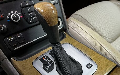 Volvo XC90 II рестайлинг, 2008 год, 860 000 рублей, 21 фотография