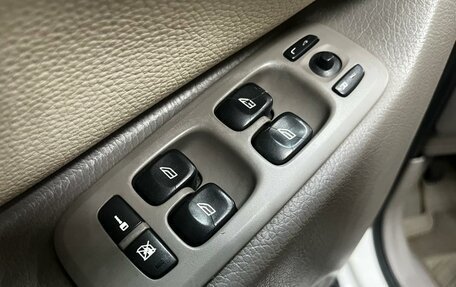 Volvo XC90 II рестайлинг, 2008 год, 860 000 рублей, 14 фотография