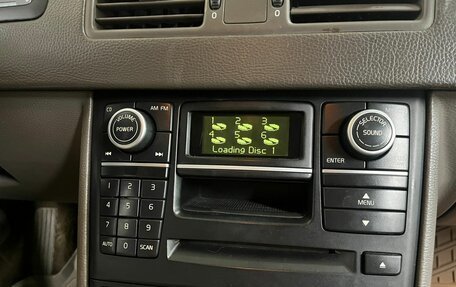 Volvo XC90 II рестайлинг, 2008 год, 860 000 рублей, 19 фотография