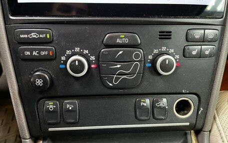 Volvo XC90 II рестайлинг, 2008 год, 860 000 рублей, 20 фотография