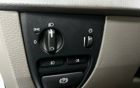 Volvo XC90 II рестайлинг, 2008 год, 860 000 рублей, 16 фотография