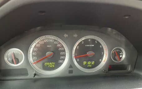 Volvo XC90 II рестайлинг, 2008 год, 860 000 рублей, 17 фотография