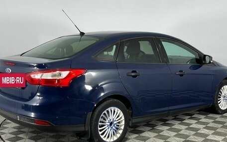 Ford Focus III, 2012 год, 675 000 рублей, 2 фотография