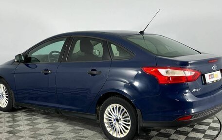 Ford Focus III, 2012 год, 675 000 рублей, 3 фотография