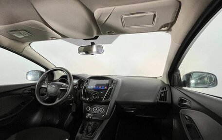 Ford Focus III, 2012 год, 675 000 рублей, 7 фотография