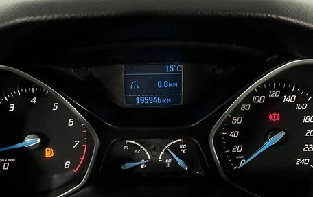 Ford Focus III, 2012 год, 675 000 рублей, 9 фотография