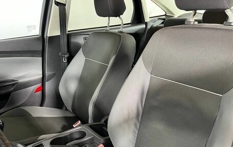 Ford Focus III, 2012 год, 675 000 рублей, 14 фотография