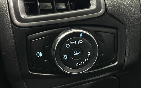 Ford Focus III, 2012 год, 675 000 рублей, 8 фотография