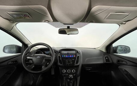 Ford Focus III, 2012 год, 675 000 рублей, 5 фотография