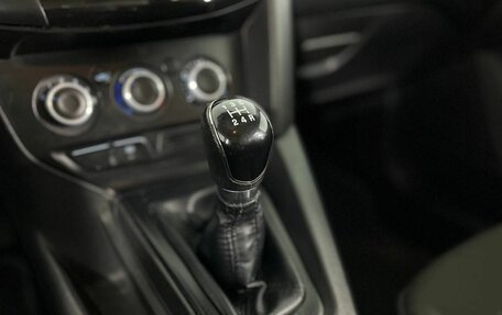 Ford Focus III, 2012 год, 675 000 рублей, 12 фотография