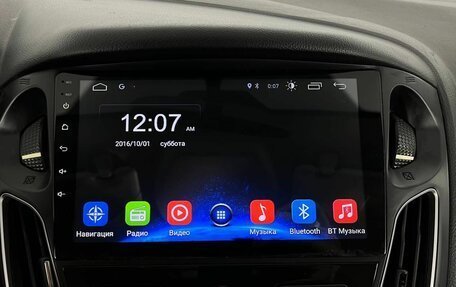 Ford Focus III, 2012 год, 675 000 рублей, 10 фотография