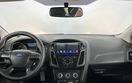 Ford Focus III, 2012 год, 675 000 рублей, 6 фотография