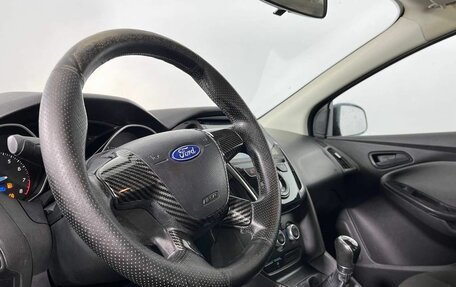 Ford Focus III, 2012 год, 675 000 рублей, 13 фотография