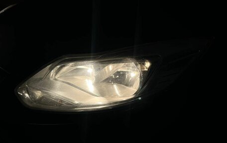 Ford Focus III, 2012 год, 675 000 рублей, 17 фотография