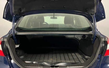 Ford Focus III, 2012 год, 675 000 рублей, 16 фотография