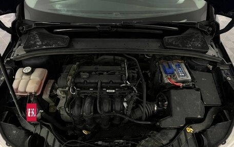 Ford Focus III, 2012 год, 675 000 рублей, 15 фотография