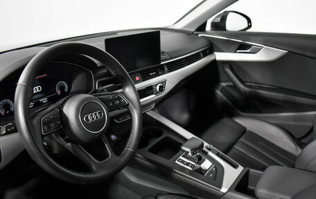 Audi A4, 2021 год, 3 690 000 рублей, 9 фотография