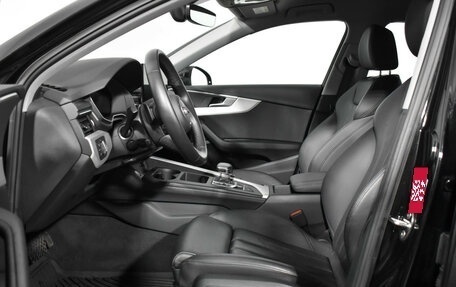 Audi A4, 2021 год, 3 690 000 рублей, 12 фотография