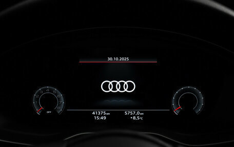 Audi A4, 2021 год, 3 690 000 рублей, 21 фотография