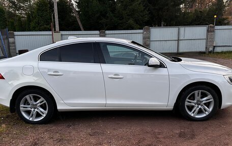 Volvo S60 III, 2014 год, 1 590 000 рублей, 6 фотография