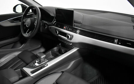 Audi A4, 2021 год, 3 690 000 рублей, 16 фотография