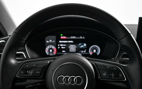 Audi A4, 2021 год, 3 690 000 рублей, 17 фотография