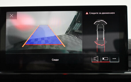 Audi A4, 2021 год, 3 690 000 рублей, 18 фотография