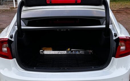 Volvo S60 III, 2014 год, 1 590 000 рублей, 9 фотография