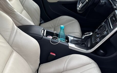 Volvo S60 III, 2014 год, 1 590 000 рублей, 11 фотография