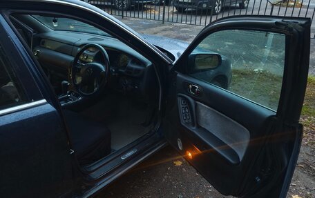 Mazda Millenia I рестайлинг, 1999 год, 350 000 рублей, 10 фотография