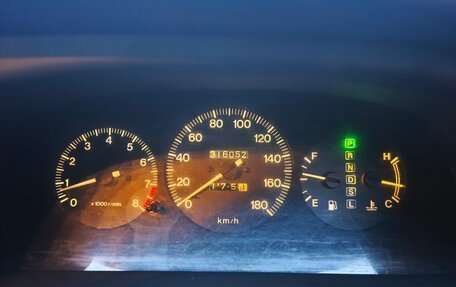 Mazda Millenia I рестайлинг, 1999 год, 350 000 рублей, 12 фотография