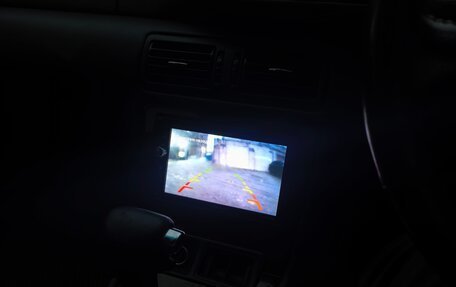 Mazda Millenia I рестайлинг, 1999 год, 350 000 рублей, 13 фотография