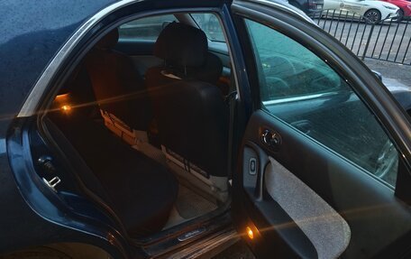 Mazda Millenia I рестайлинг, 1999 год, 350 000 рублей, 21 фотография