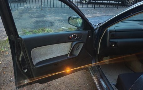 Mazda Millenia I рестайлинг, 1999 год, 350 000 рублей, 16 фотография