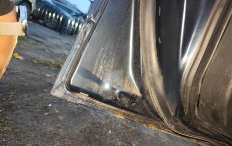 Mazda Millenia I рестайлинг, 1999 год, 350 000 рублей, 17 фотография