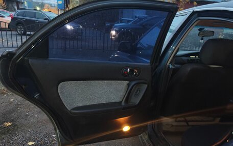 Mazda Millenia I рестайлинг, 1999 год, 350 000 рублей, 18 фотография