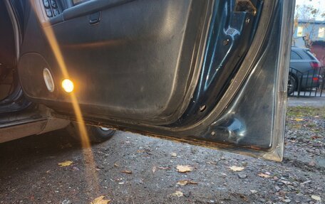 Mazda Millenia I рестайлинг, 1999 год, 350 000 рублей, 14 фотография