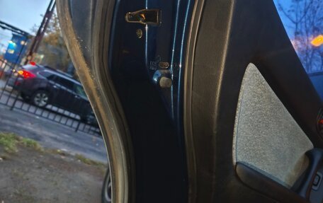 Mazda Millenia I рестайлинг, 1999 год, 350 000 рублей, 19 фотография